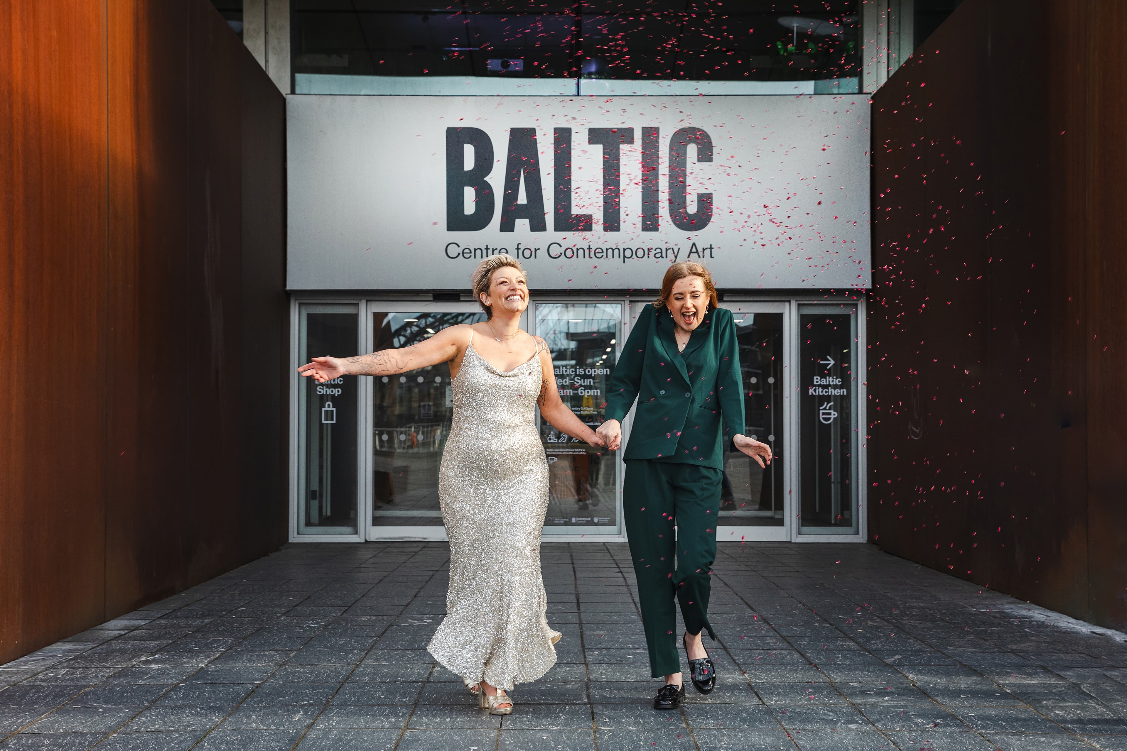 Weddings, Baltic Centre For Contemporary Art photo #3