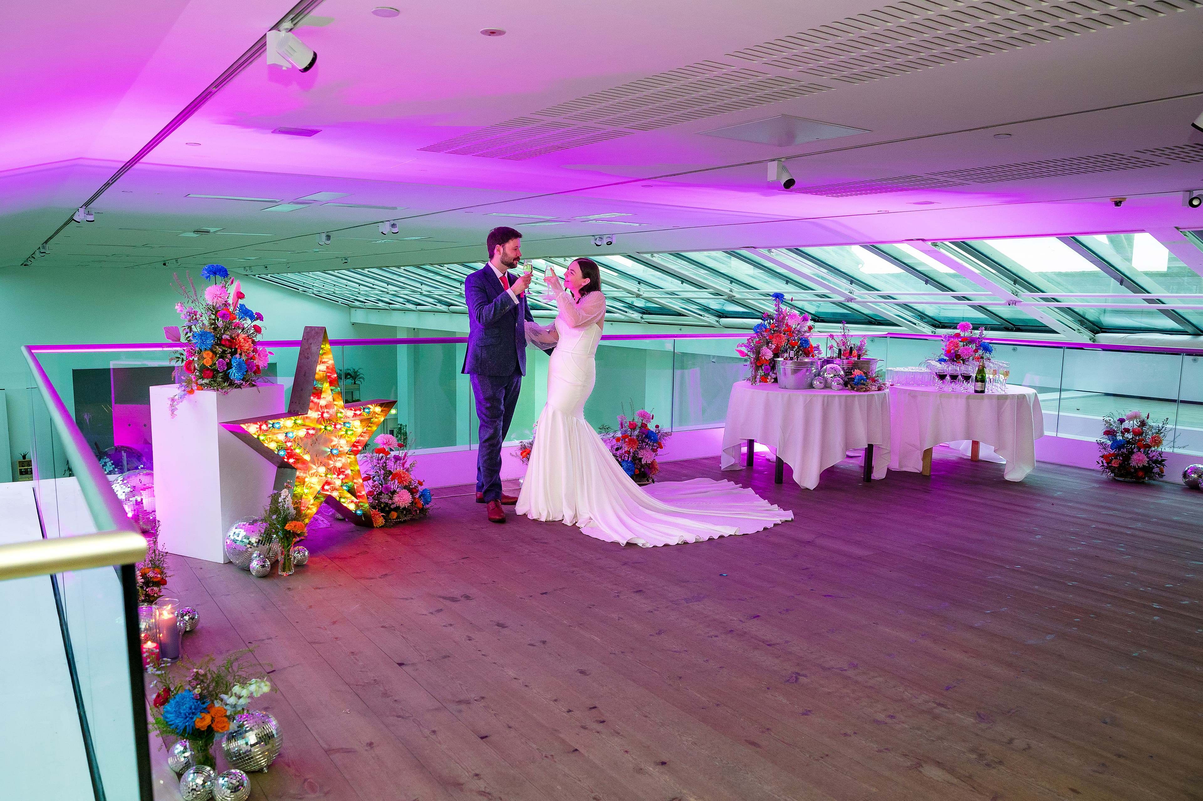 Weddings, Baltic Centre For Contemporary Art photo #6