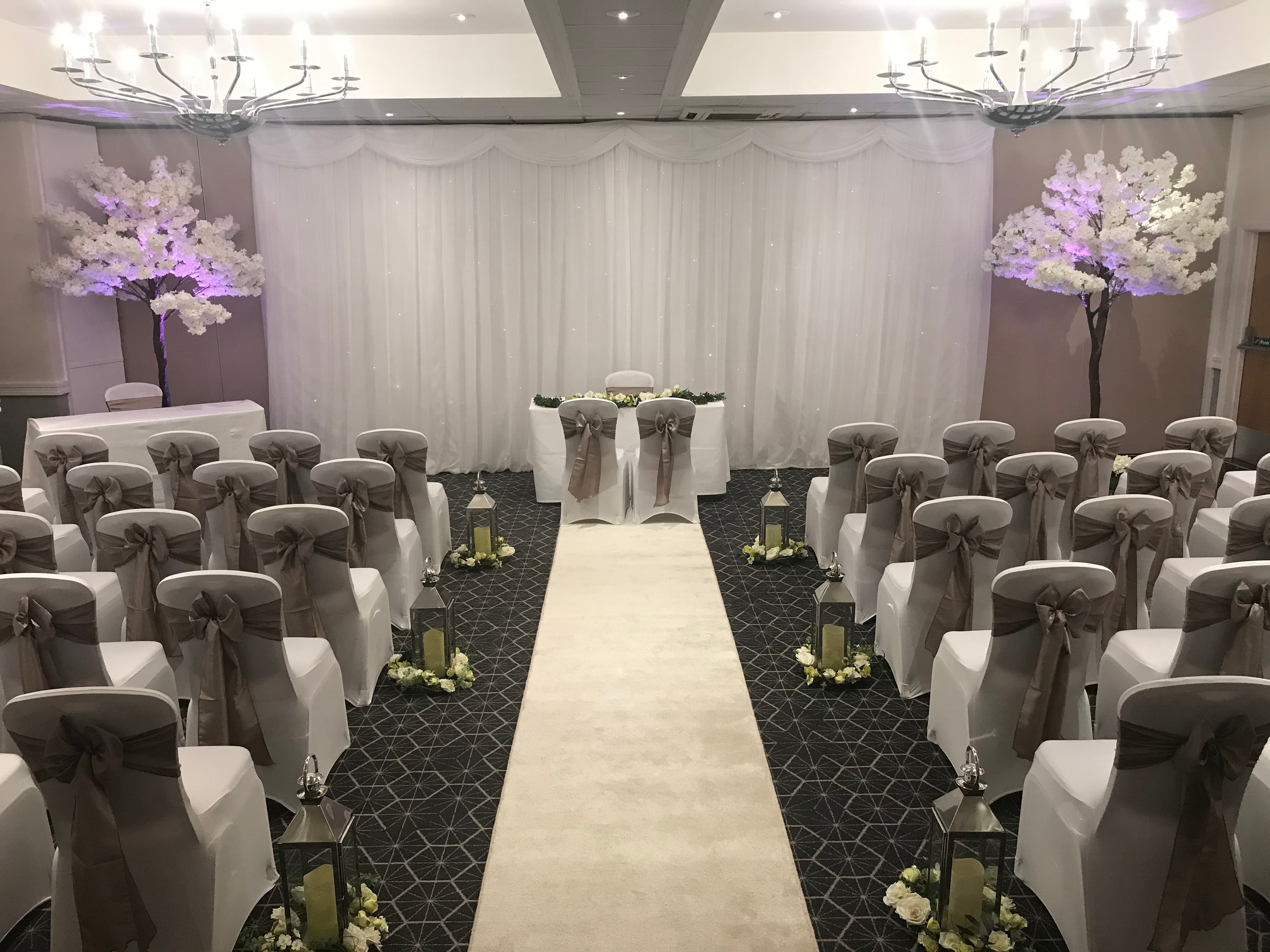 Cranfield Suite, Delta By Marriott Milton Keynes photo #3