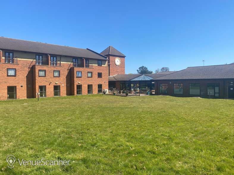 Delta By Marriott Milton Keynes photo #3