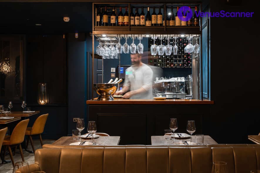 Opera Tavern, La Scala Room photo #3