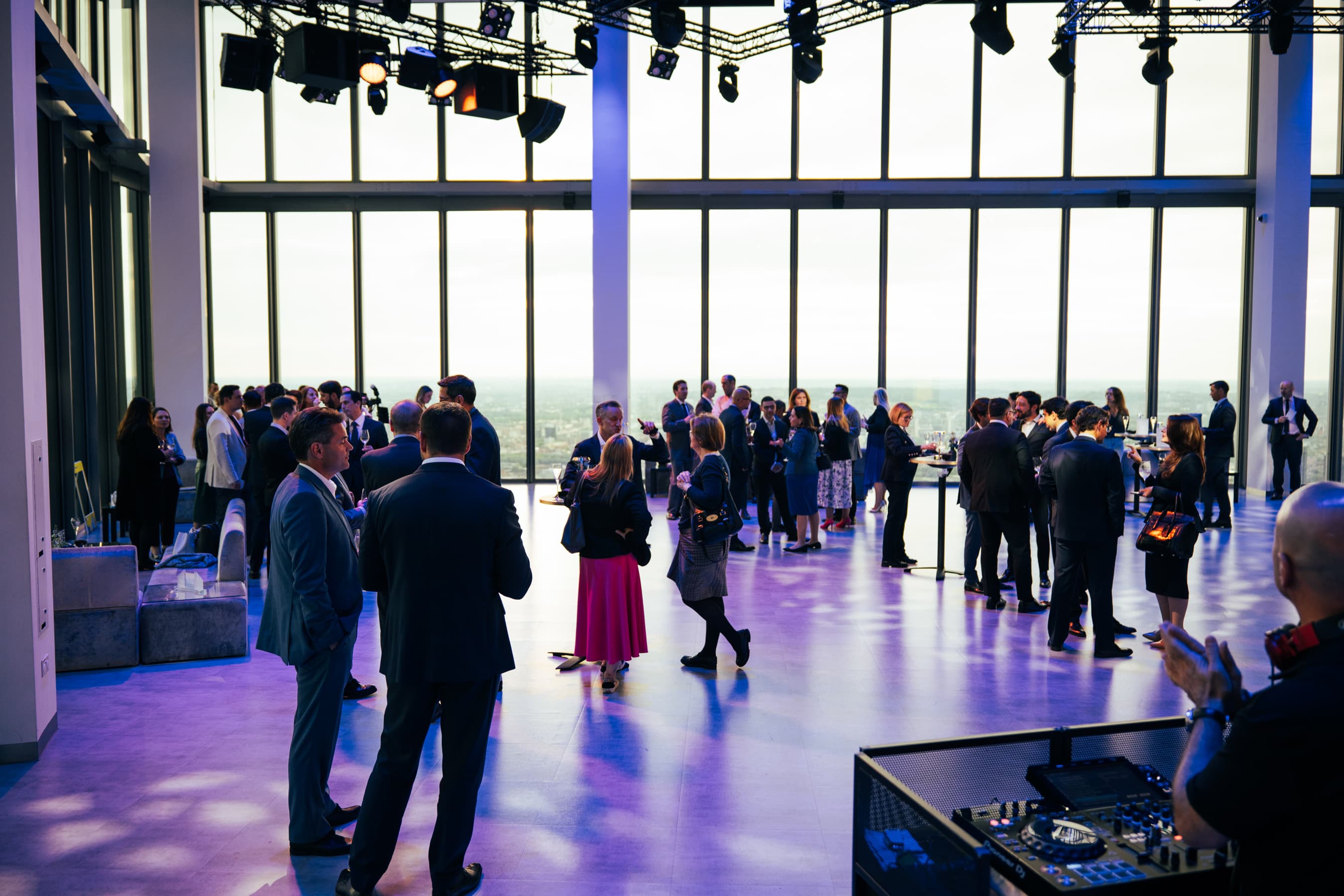 Exclusive Hire - Evening Hire, Horizon 22 Events photo #3