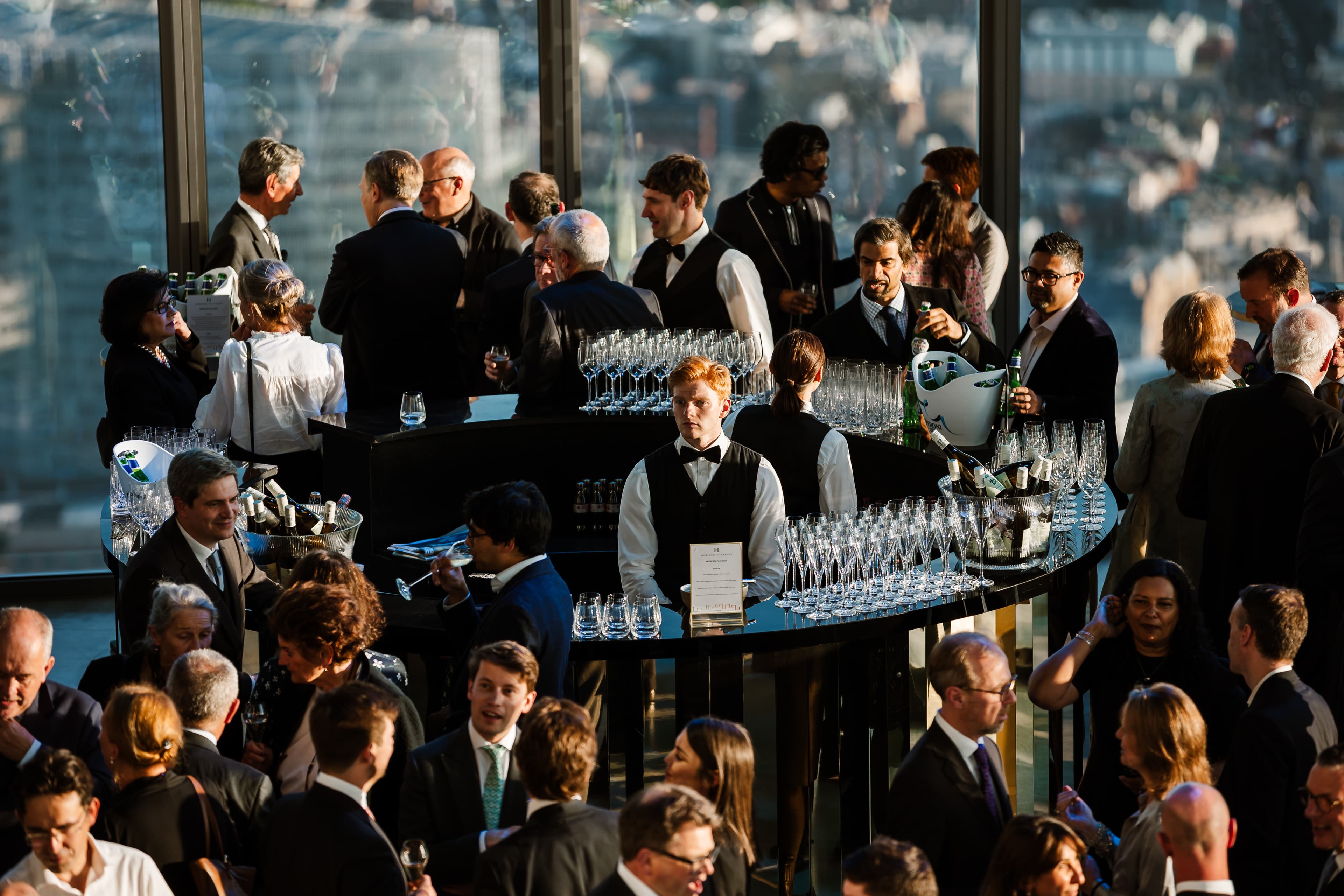 Exclusive Hire - Evening Hire, Horizon 22 Events photo #1