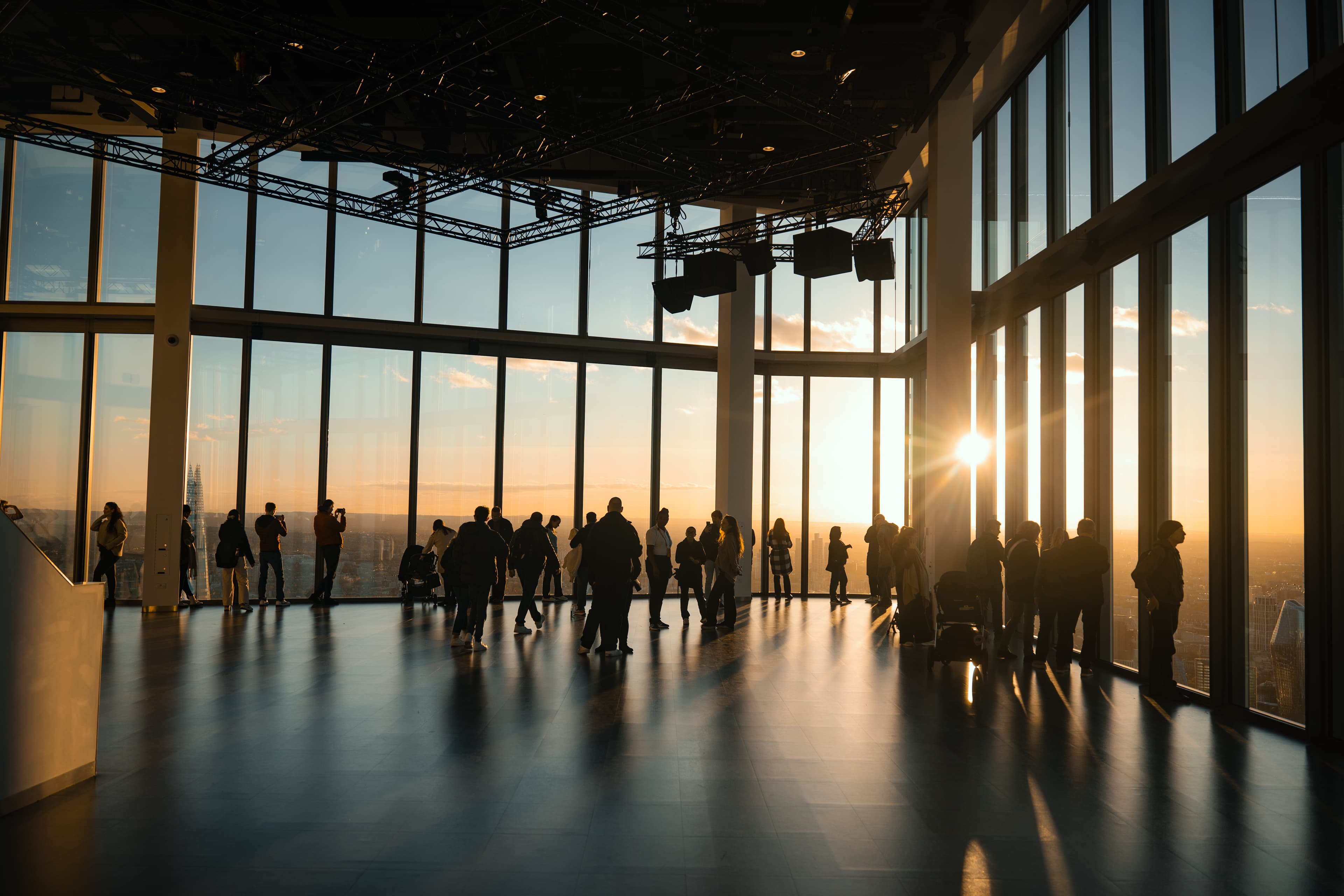 Exclusive Hire - Morning Hire, Horizon 22 Events photo #2