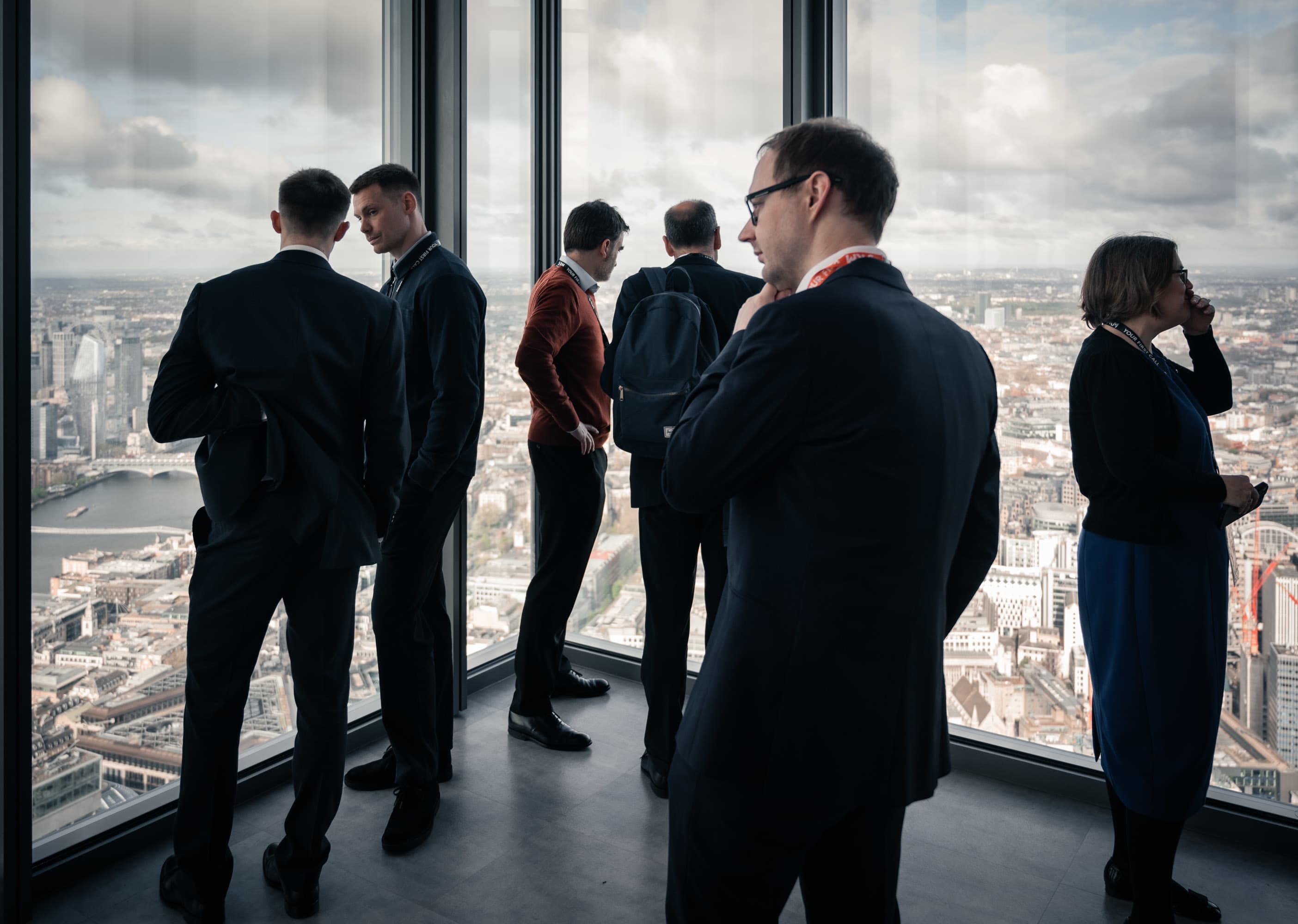 Exclusive Hire - Morning Hire, Horizon 22 Events photo #3