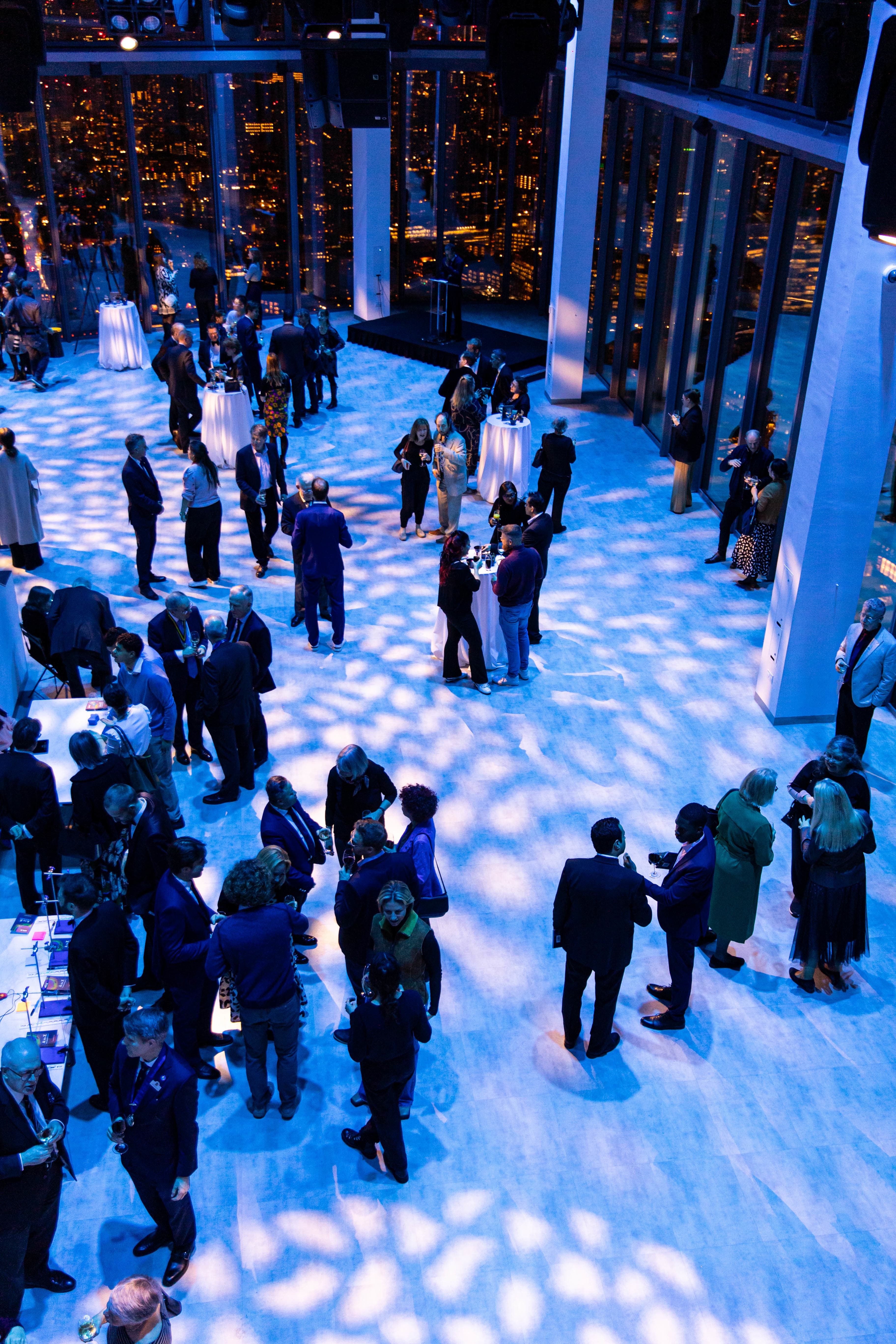 Exclusive Hire - Evening Hire, Horizon 22 Events photo #2