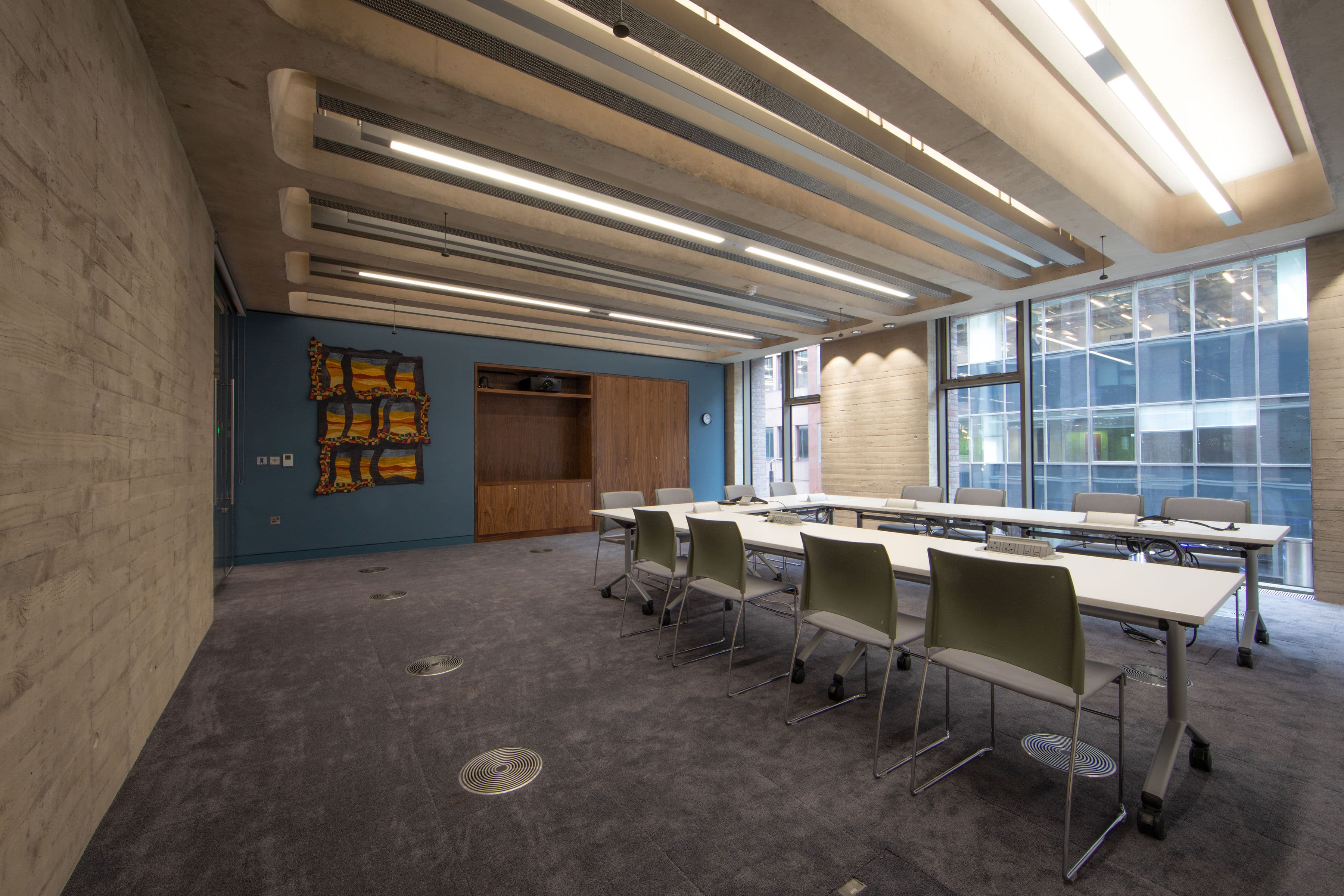 Alie Room, Events @ No 6 photo #1