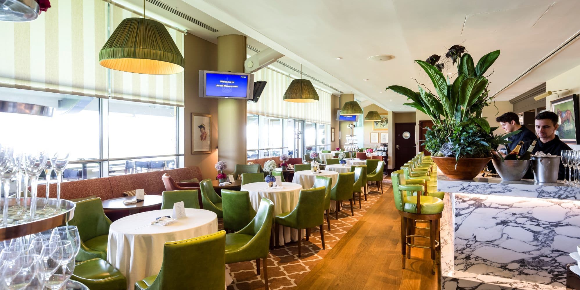 Royal Ascot Racing Club - North, Ascot Racecourse photo #1