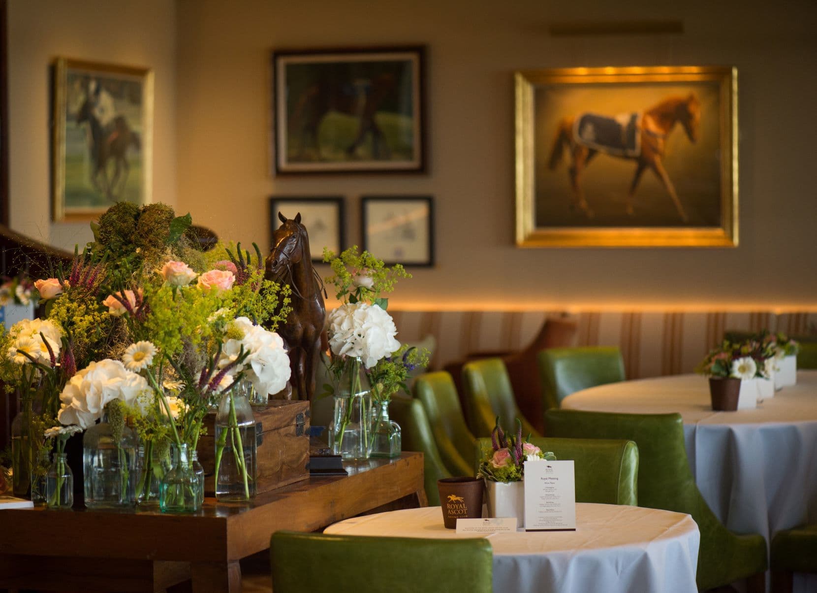 Royal Ascot Racing Club - North, Ascot Racecourse photo #2