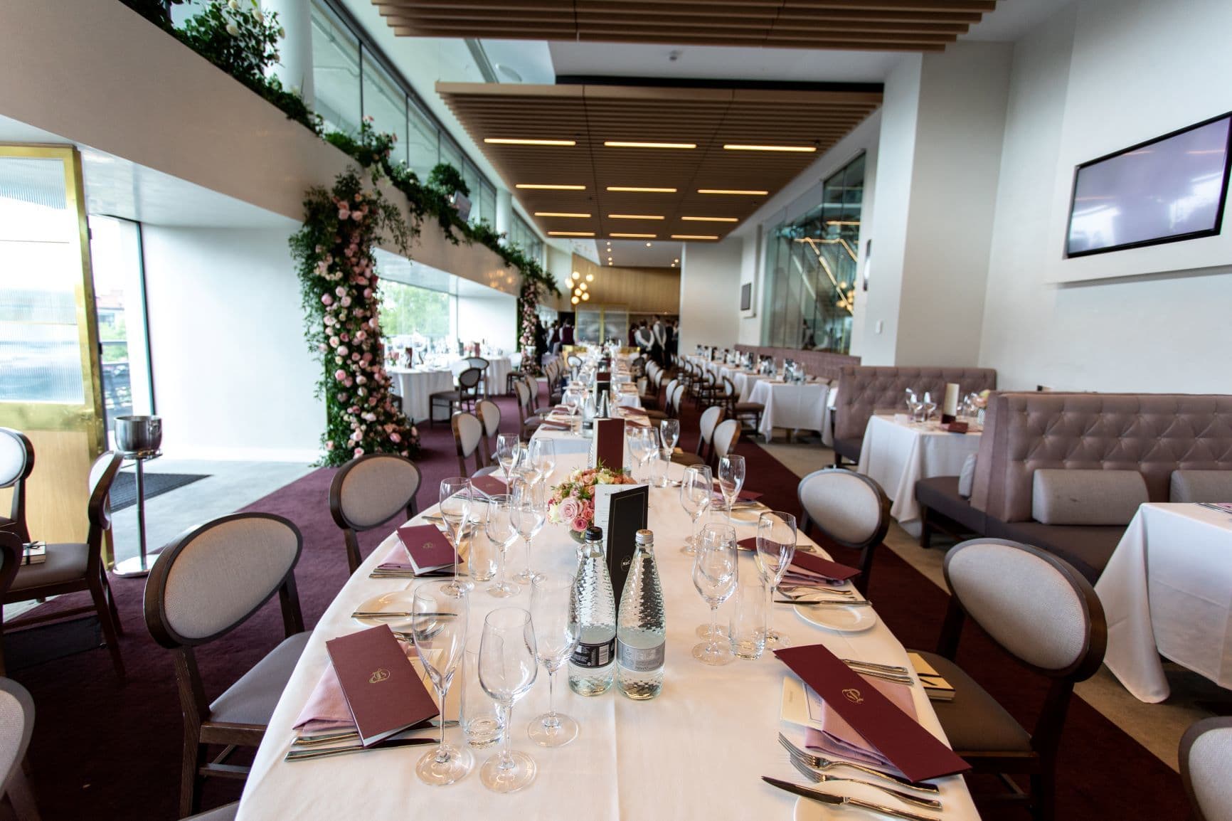Parade Ring Suite, Ascot Racecourse photo #3