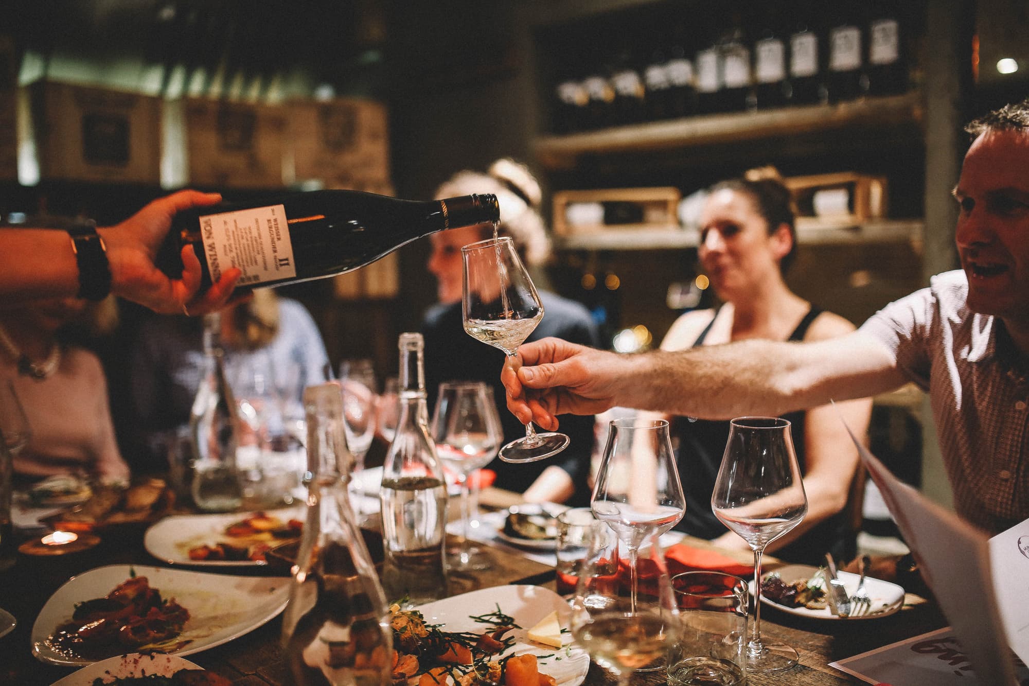 Photo of Weddings At Humble Grape Fleet Street