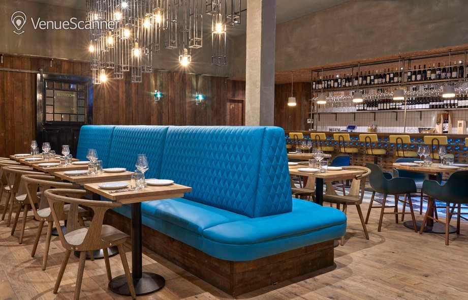 Weddings At Humble Grape Fleet Street photo #3