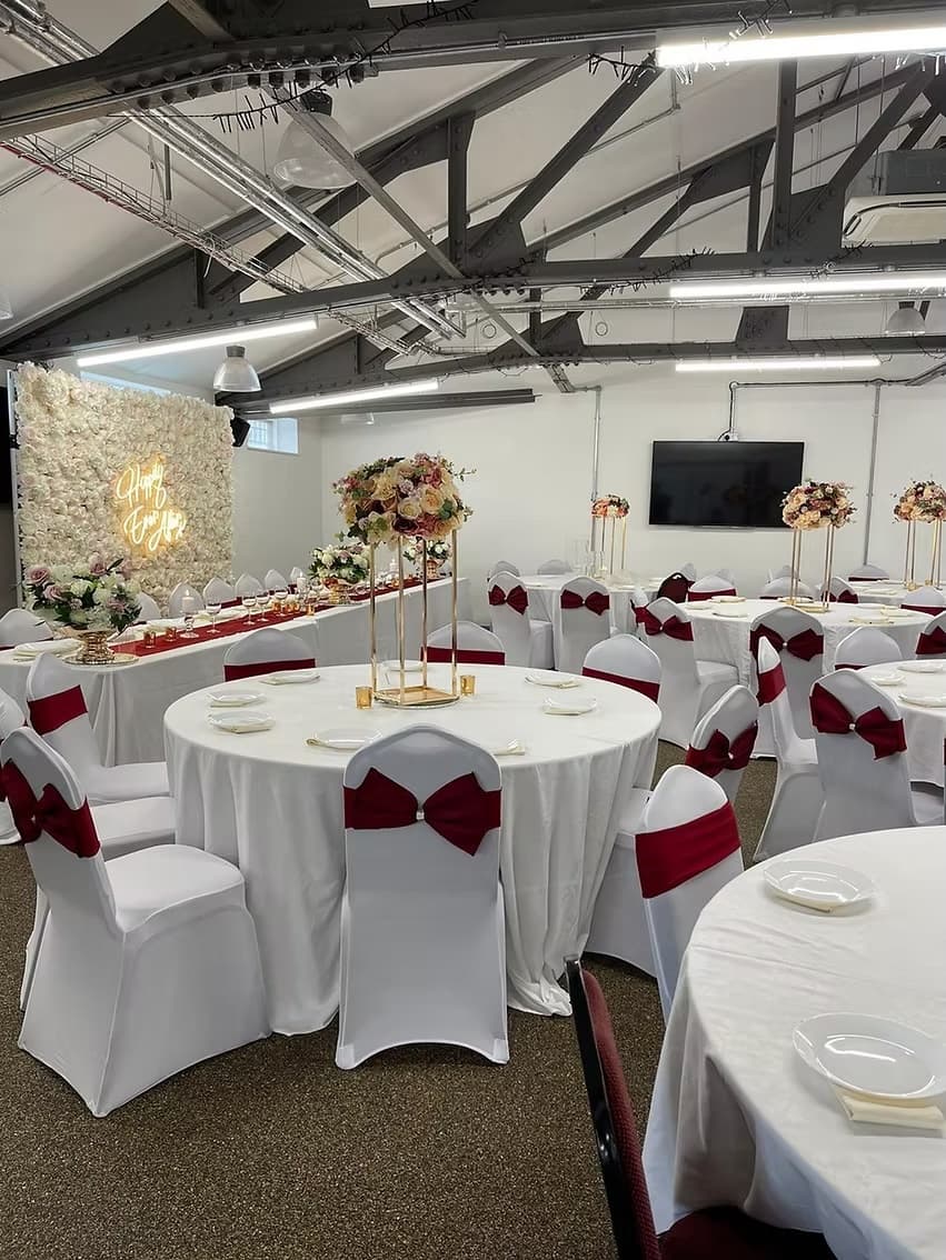 Exclusive Hire Private Function Room, Wingate & Finchley FC photo #3