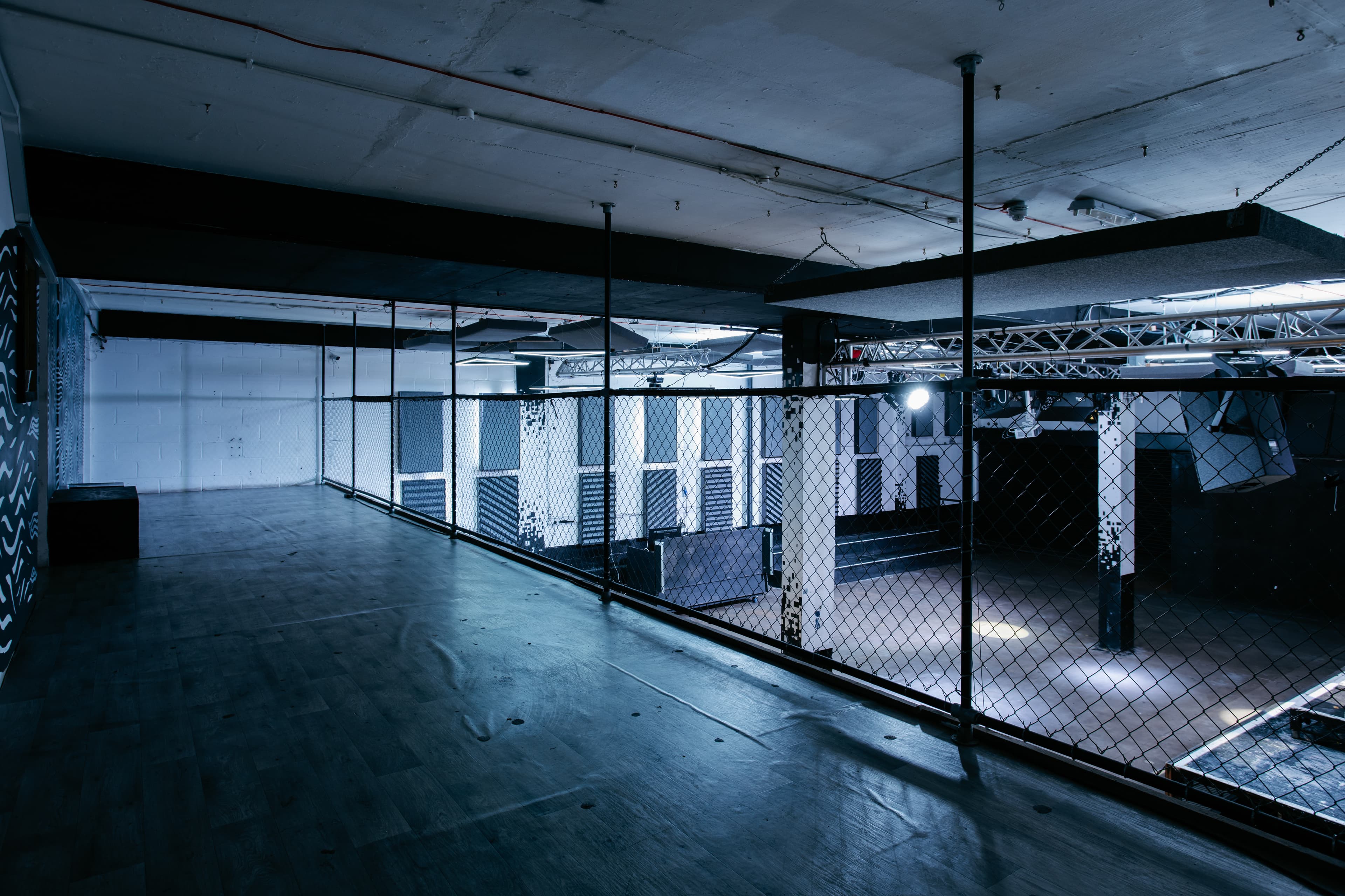 No90 Live + Canal Side Terrace, Studio 9294 & Number 90 photo #2