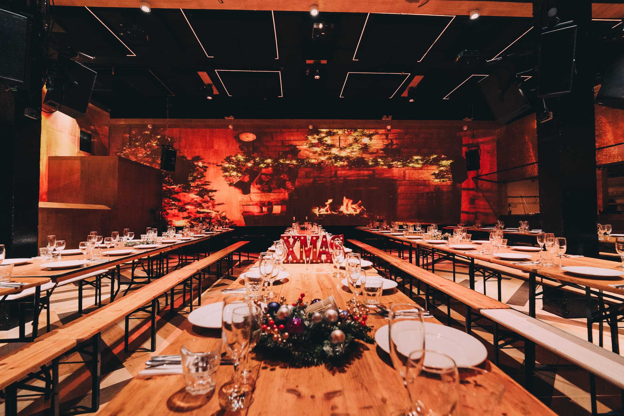 No90 Live + Canal Side Terrace, Studio 9294 & Number 90 photo #29