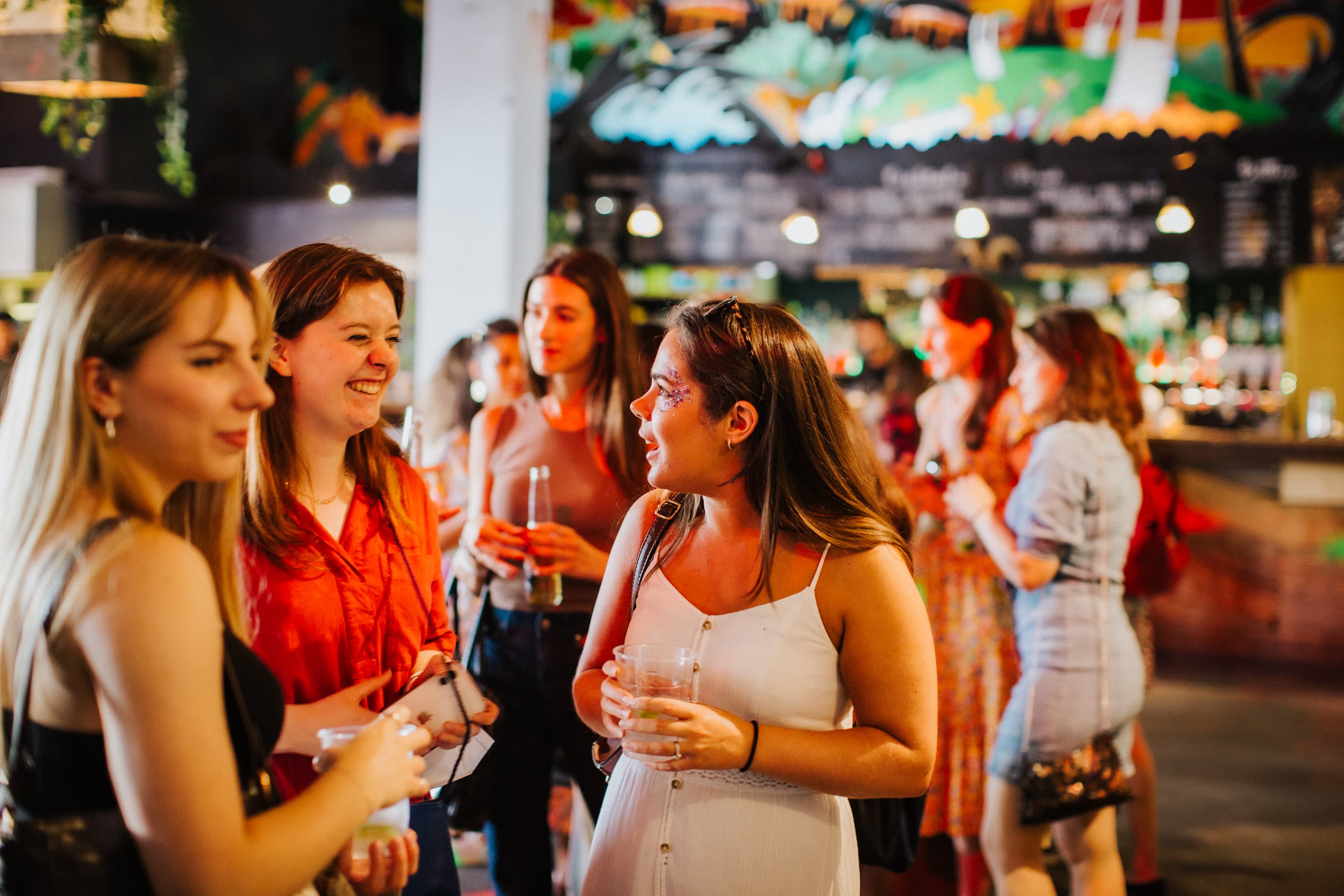 Photo of Studio 9294 & Number 90