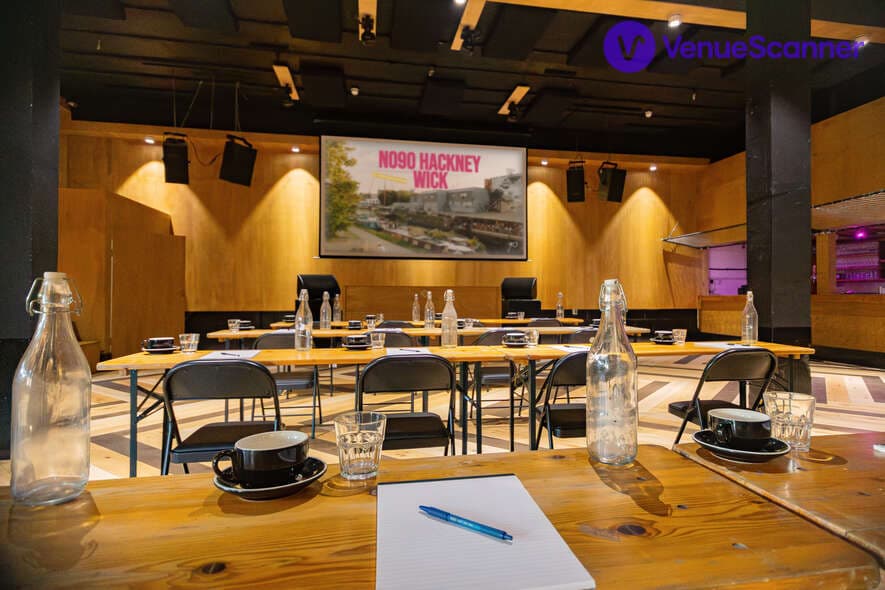 Studio 9294 & Number 90, No90 HideOut + Canal Side Terrace photo #3