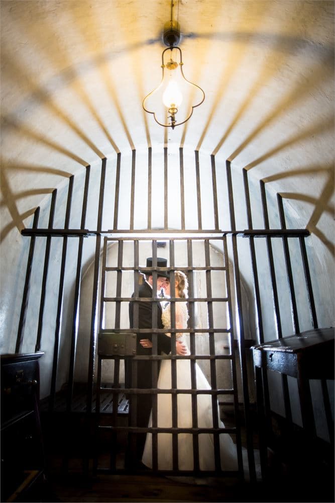 Exclusive Hire, York Castle Museum photo #1