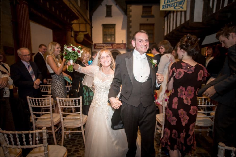 Exclusive Hire, York Castle Museum photo #2