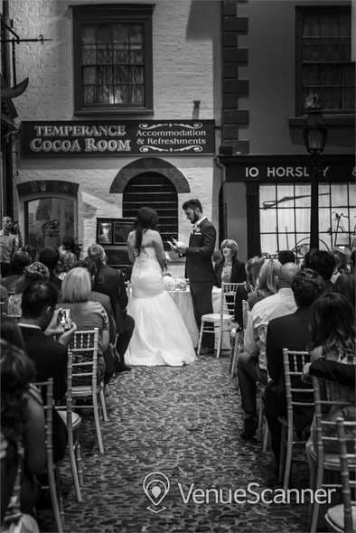 York Castle Museum, Exclusive Hire photo #3