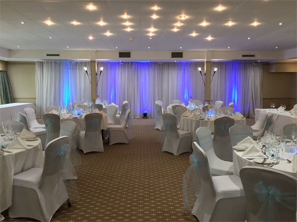 Ascot Suite, Mollington Banastre Hotel & Spa photo #3