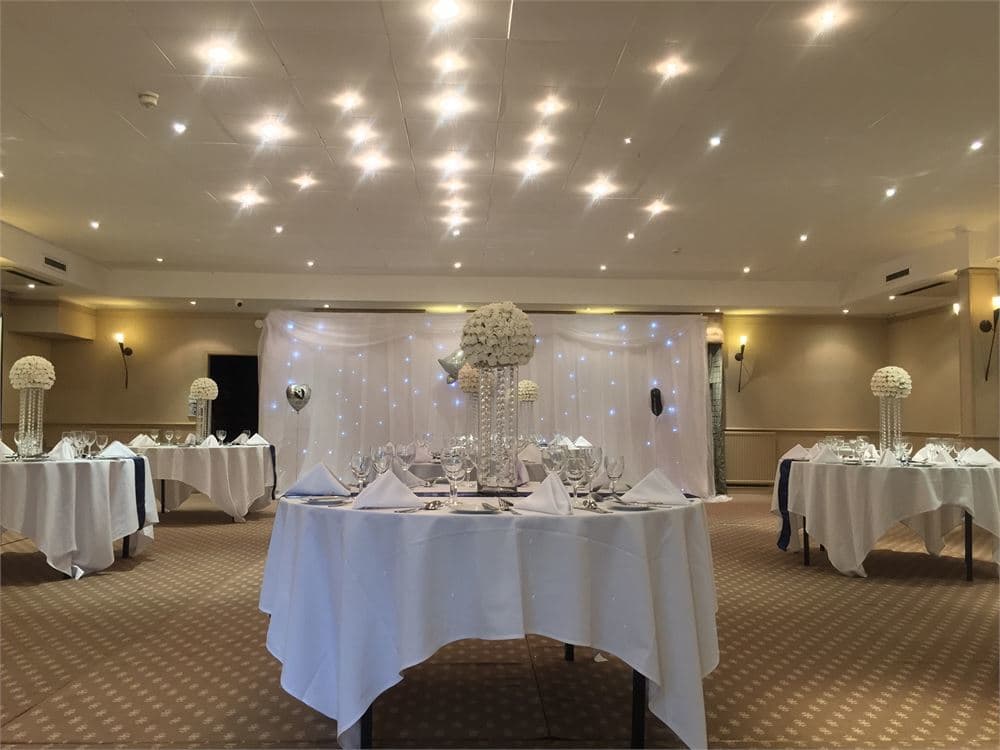 Ascot Suite, Mollington Banastre Hotel & Spa photo #2