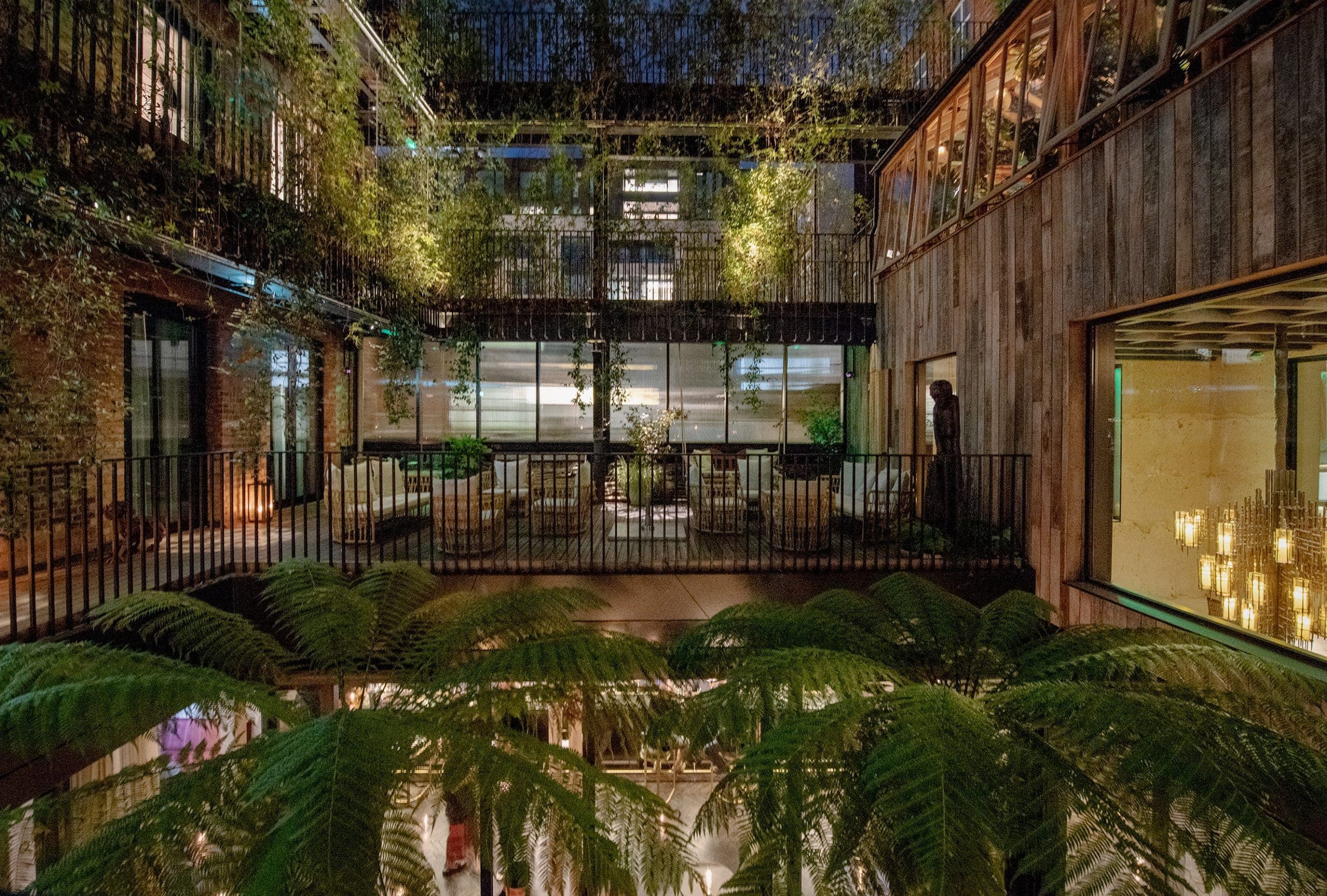 JUREMA Terrace, The Mandrake photo #3