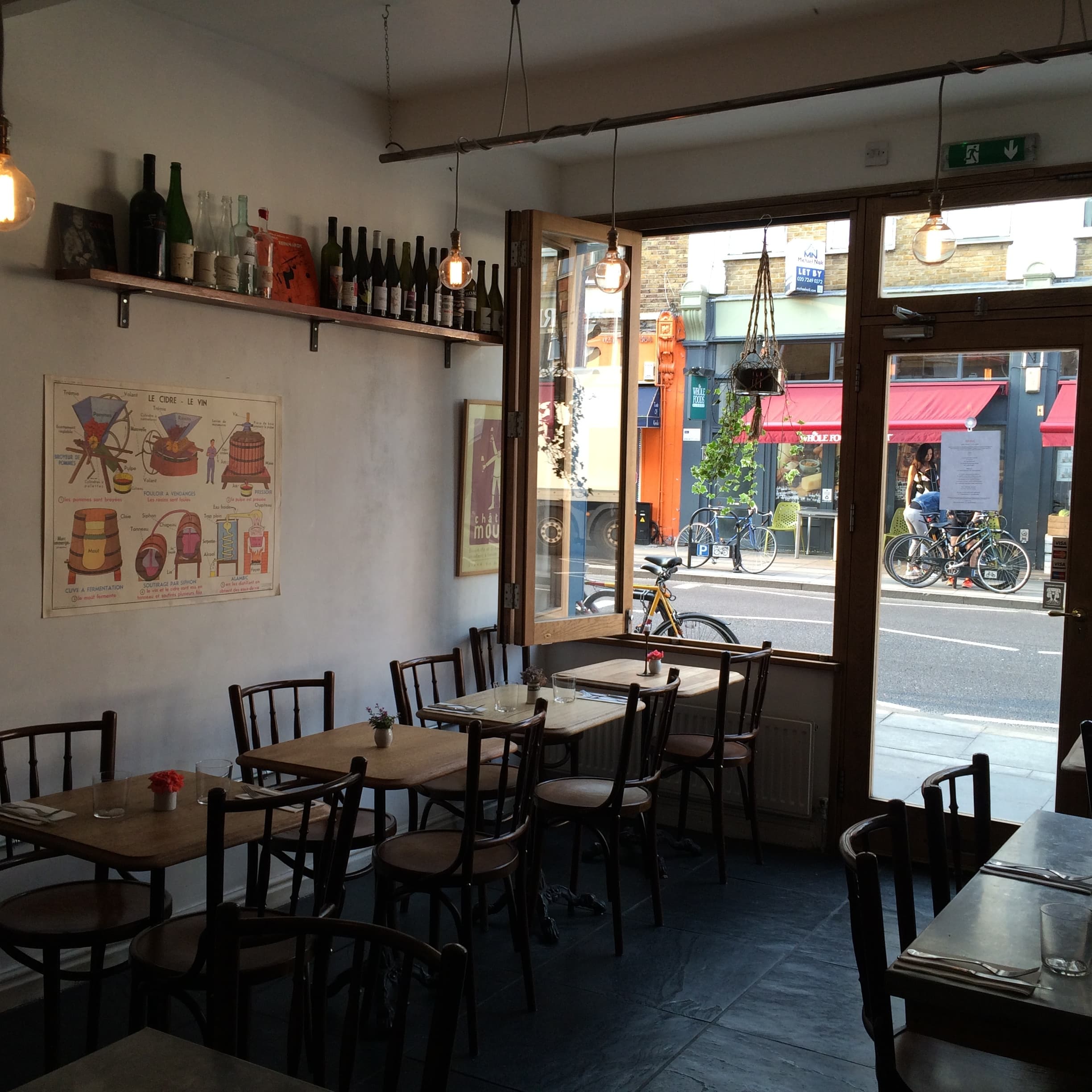 Restaurant, Rubedo photo #6