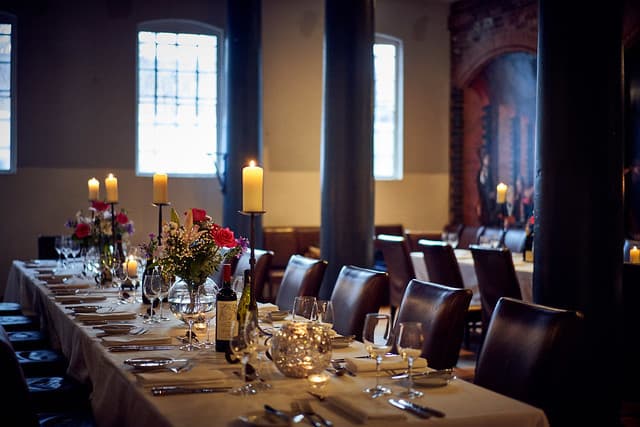 Lombard, Hotel Du Vin, Henley-on-Thames photo #2