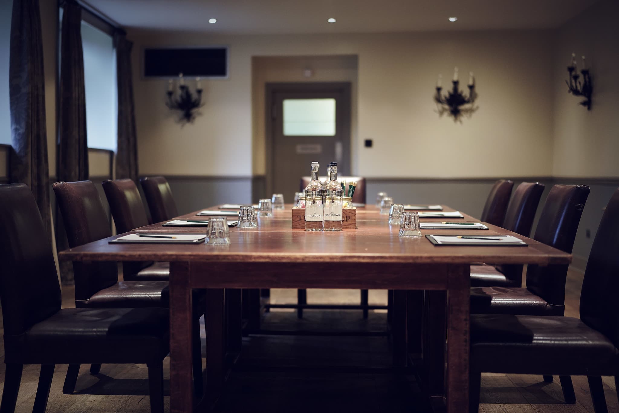 Henley Vineyards, Hotel Du Vin, Henley-on-Thames photo #2