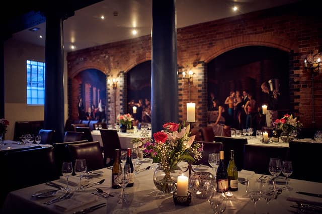 Lombard, Hotel Du Vin, Henley-on-Thames photo #3