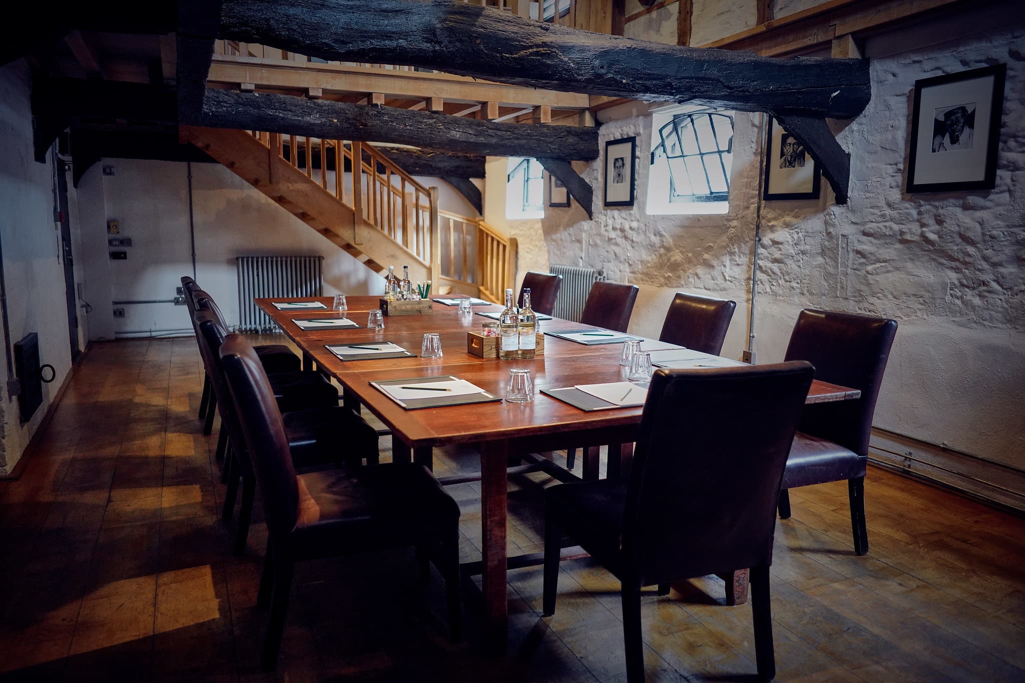 Canata, Hotel Du Vin, Henley-on-Thames photo #4