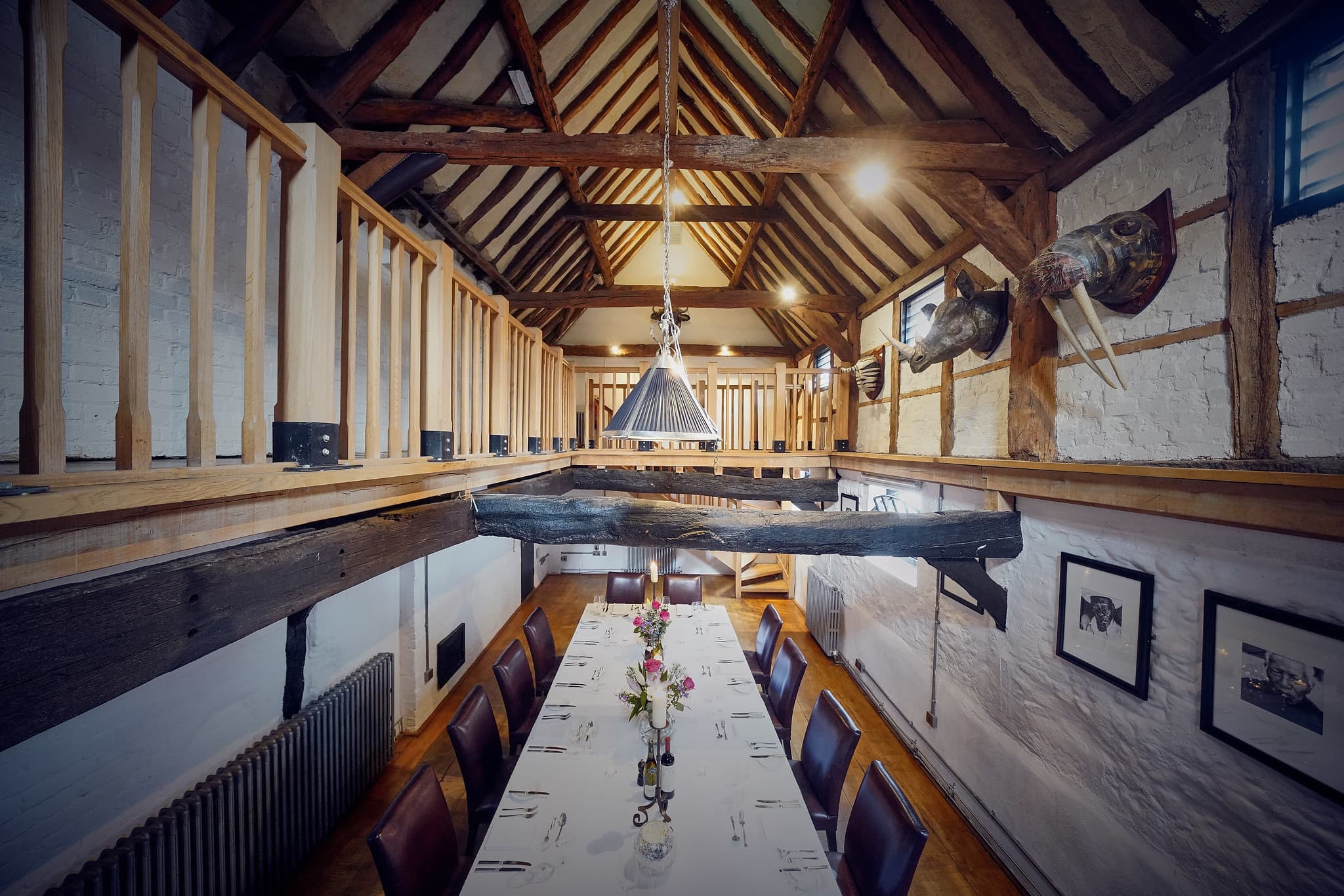 Canata, Hotel Du Vin, Henley-on-Thames photo #1