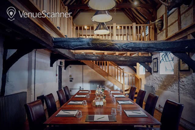 Hotel Du Vin, Henley-on-Thames, Canata photo #3