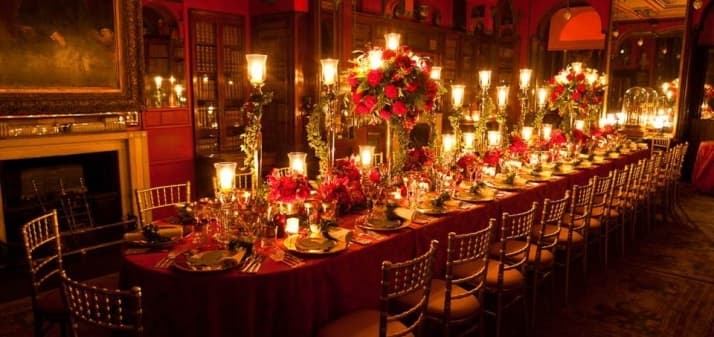 Exclusive Hire, Sir John Soane'S Museum photo #1