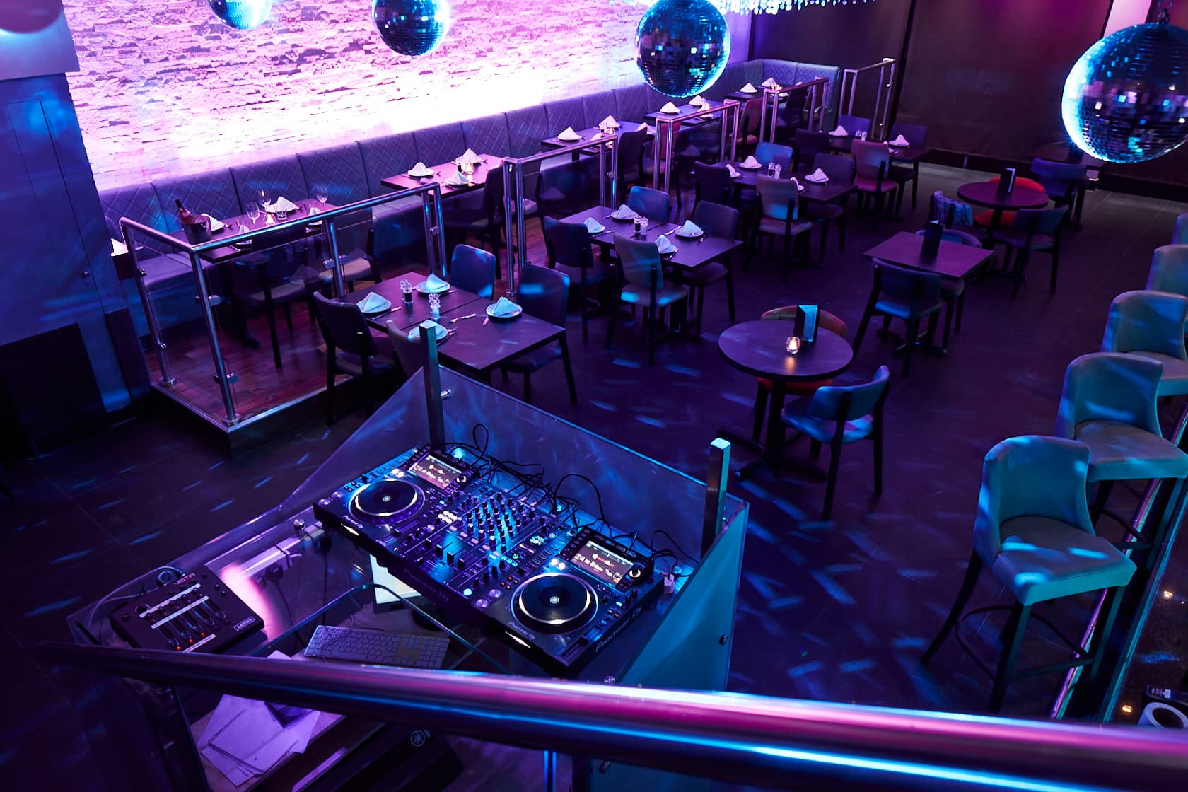 The Vip Lounge, Aquum photo #3