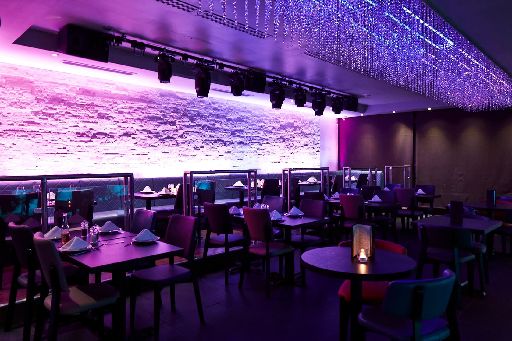 The Vip Lounge, Aquum photo #2