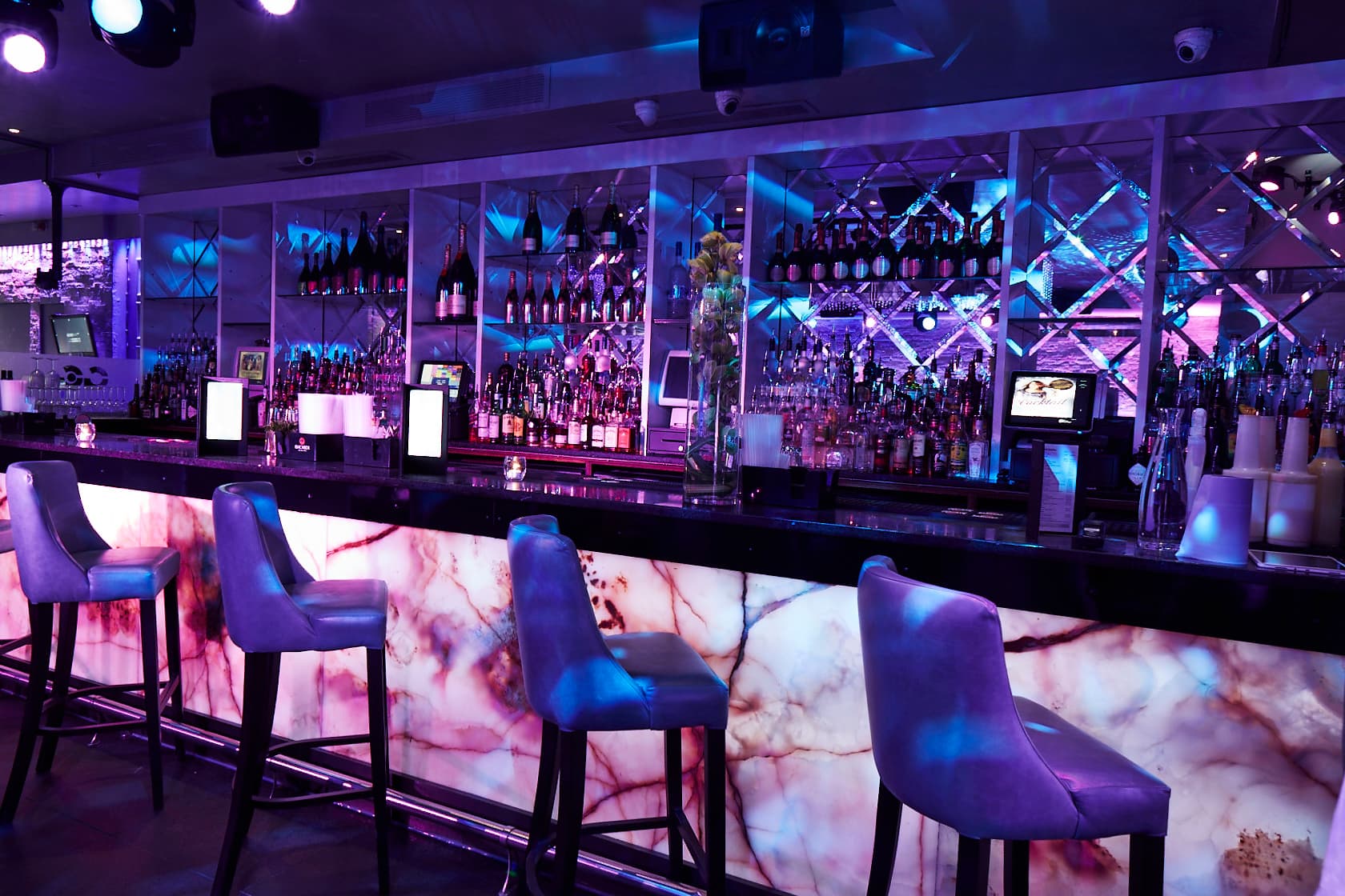 The Vip Lounge, Aquum photo #1