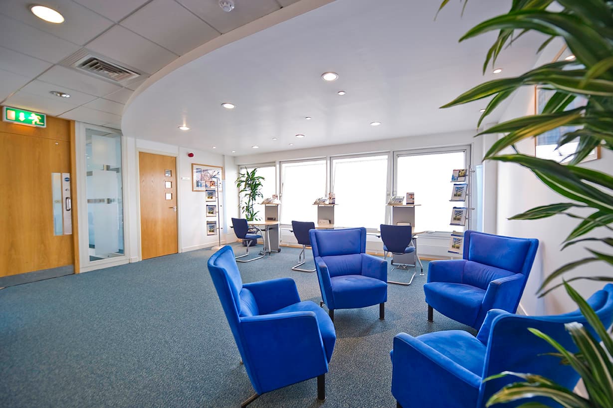 Twinn, Regus Milton Keynes Midsummer Court photo #2