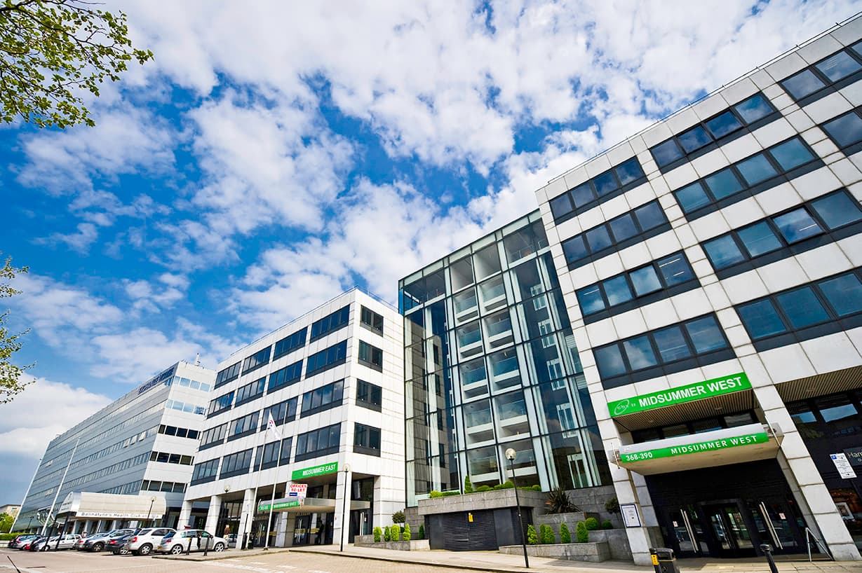 Regus Milton Keynes Midsummer Court, De Grey, undefined photo #5