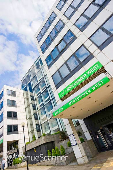 Regus Milton Keynes Midsummer Court, Twinn photo #3