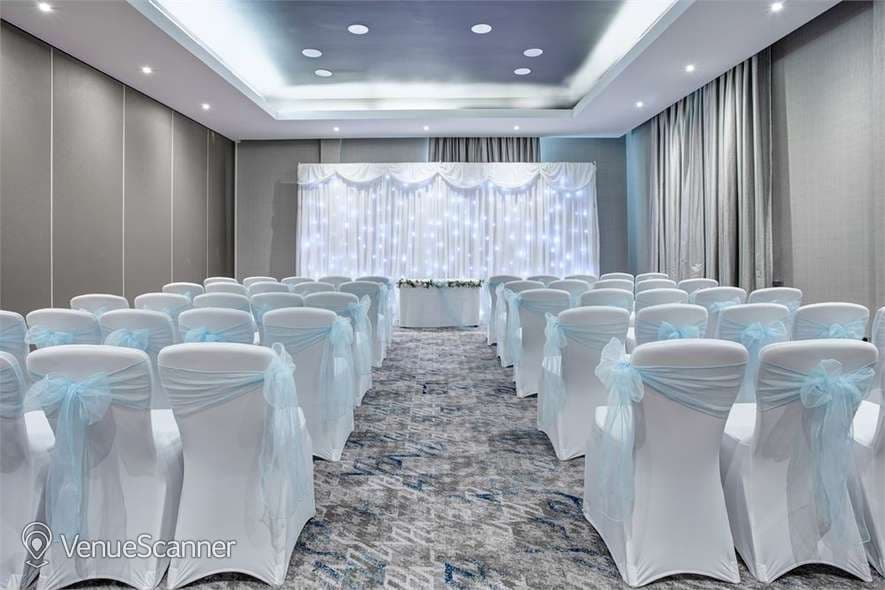 Leonardo Royal Hotel Oxford, Exclusive Hire photo #3