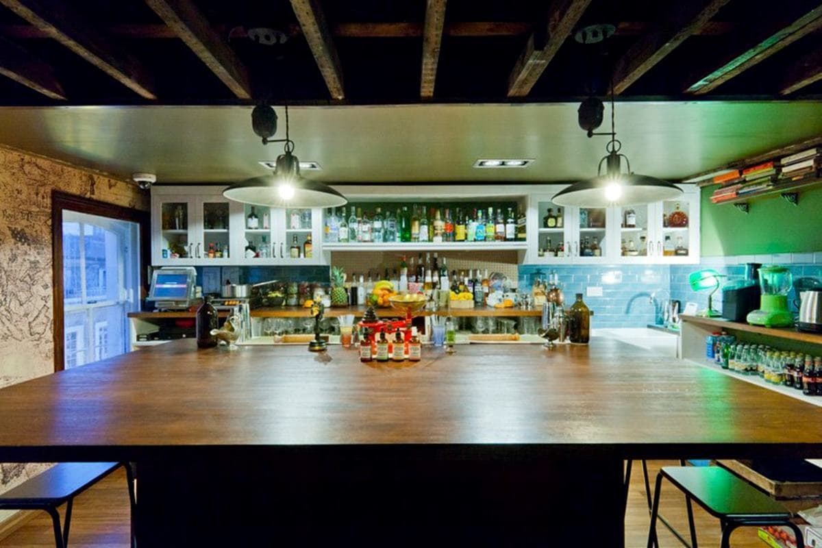 The Academy, Opium Chinatown photo #3