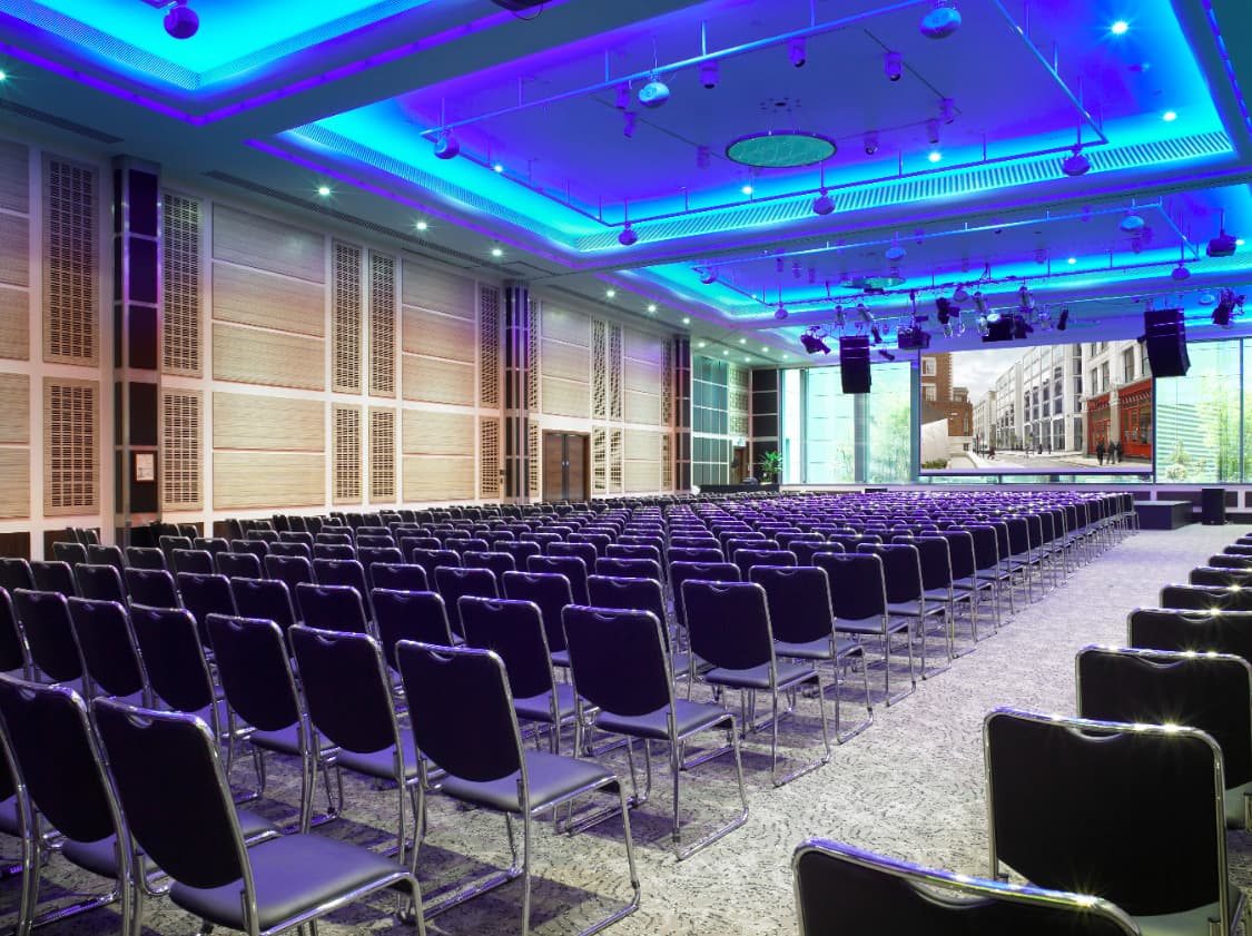 Wren, Leonardo Royal London St Paul's photo #1