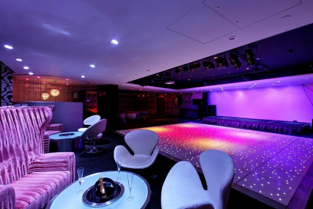 Photo of Leonardo Royal London St Paul's