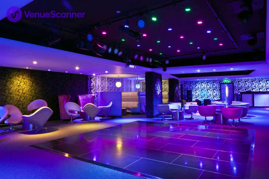 Leonardo Royal London St Paul's photo #3