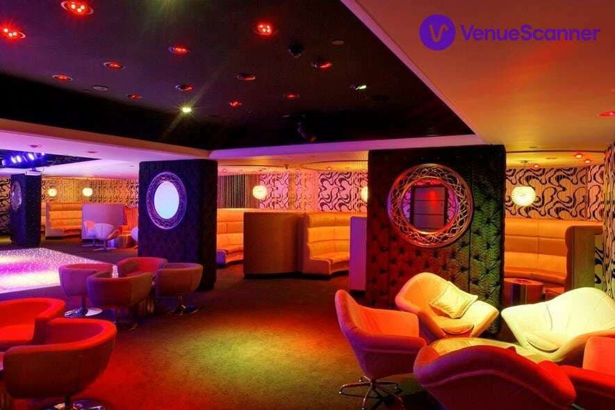 Leonardo Royal London St Paul's, Club10 photo #3