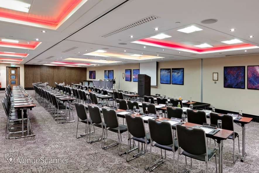 Leonardo Royal London St Paul's, Milton photo #3