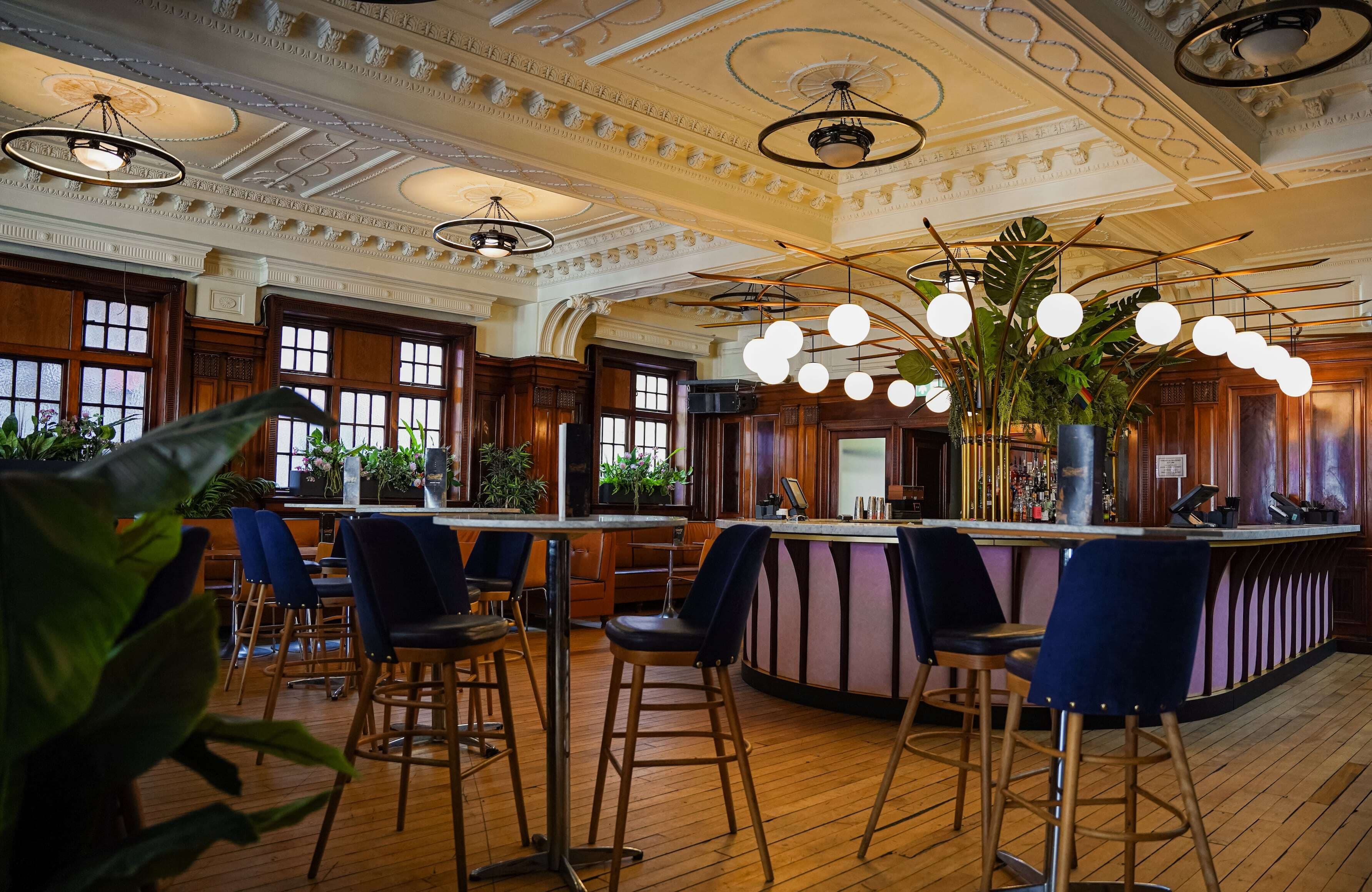 Wonderbar, Impossible Wonderbar And Tea Room YORK photo #13