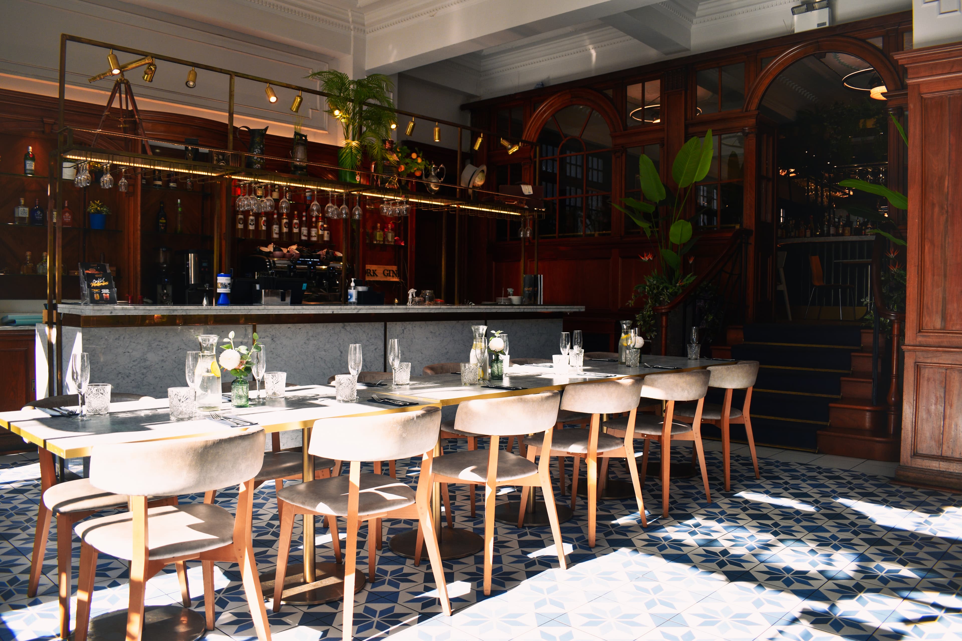 Impossible Tea Room, Impossible Wonderbar And Tea Room YORK photo #1